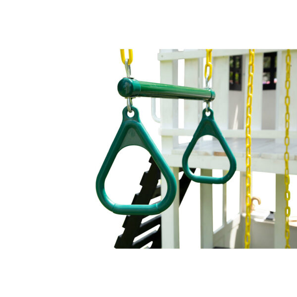 Xetch Heavy-Duty Swing Attachment – Safe & Secure Hanging Kit for Indoor & Outdoor Swings - Image 6