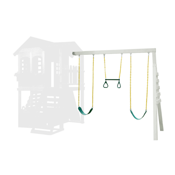Xetch Heavy-Duty Swing Attachment – Safe & Secure Hanging Kit for Indoor & Outdoor Swings - Image 3