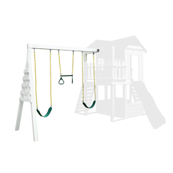 Xetch Heavy-Duty Swing Attachment – Safe & Secure Hanging Kit for Indoor & Outdoor Swings - Image 4