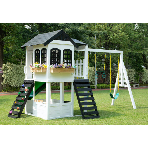 Xetch Heavy-Duty Swing Attachment – Safe & Secure Hanging Kit for Indoor & Outdoor Swings - Image 8