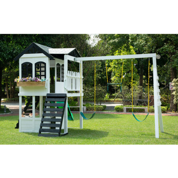 Xetch Heavy-Duty Swing Attachment – Safe & Secure Hanging Kit for Indoor & Outdoor Swings - Image 9