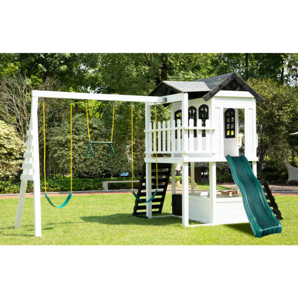 Xetch Heavy-Duty Swing Attachment – Safe & Secure Hanging Kit for Indoor & Outdoor Swings - Image 10