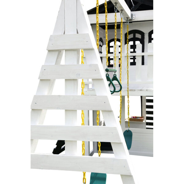 Xetch Heavy-Duty Swing Attachment – Safe & Secure Hanging Kit for Indoor & Outdoor Swings - Image 5