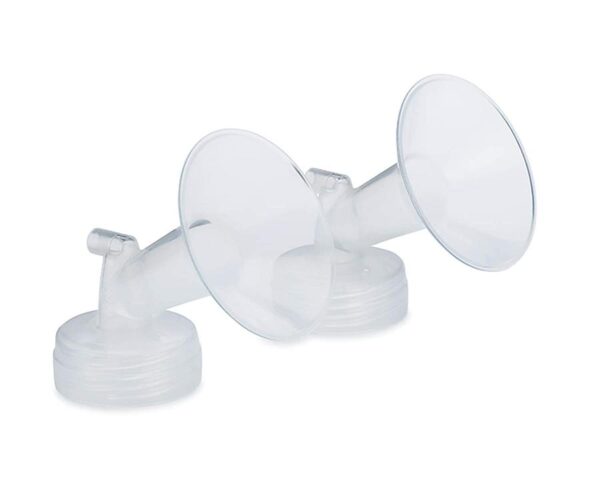Xetch Electric Breast Pump – Quiet, Powerful & Portable for Nursing Moms - Image 5