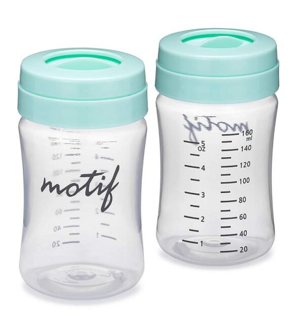 Xetch Electric Breast Pump – Quiet, Powerful & Portable for Nursing Moms - Image 4