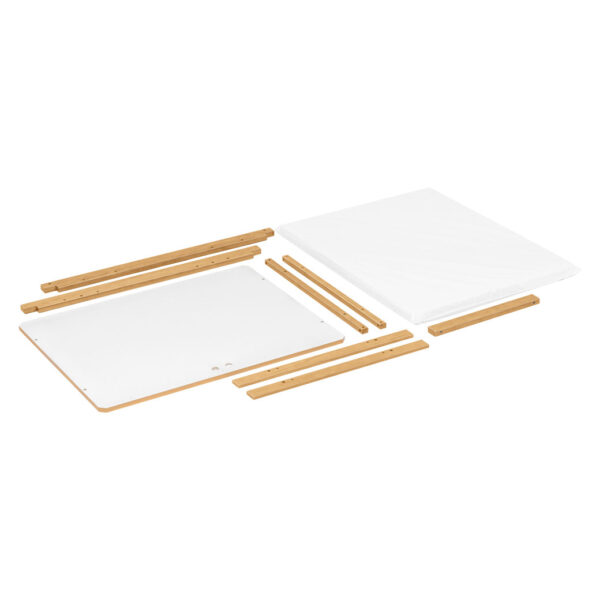 Xetch Midi Crib Conversion Kit – All-Stages Extension for Growing Toddlers - Image 8