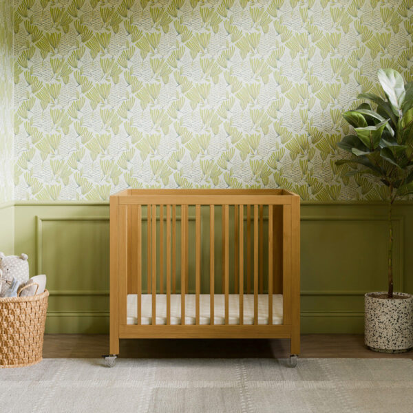 Xetch Midi Crib Conversion Kit – All-Stages Extension for Growing Toddlers - Image 11