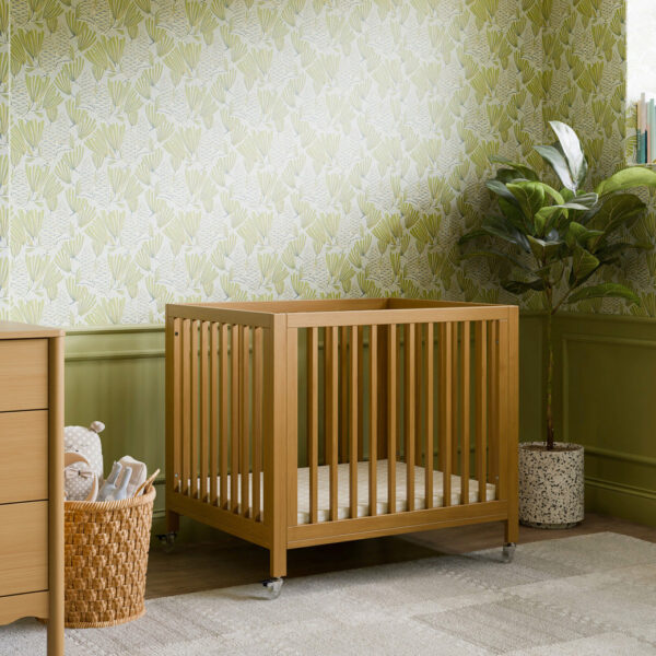 Xetch Midi Crib Conversion Kit – All-Stages Extension for Growing Toddlers - Image 12