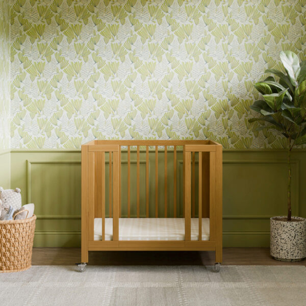 Xetch Midi Crib Conversion Kit – All-Stages Extension for Growing Toddlers - Image 13