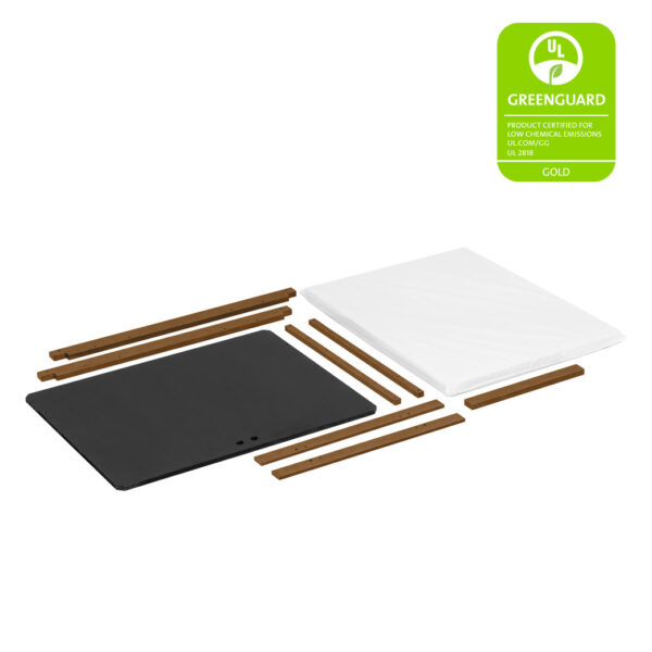 Xetch Midi Crib Conversion Kit – All-Stages Extension for Growing Toddlers - Image 30