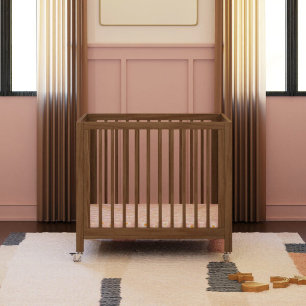 Xetch Midi Crib Conversion Kit – All-Stages Extension for Growing Toddlers - Image 32