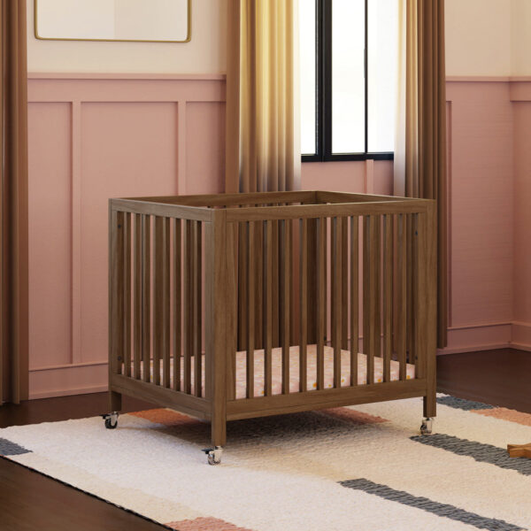 Xetch Midi Crib Conversion Kit – All-Stages Extension for Growing Toddlers - Image 33