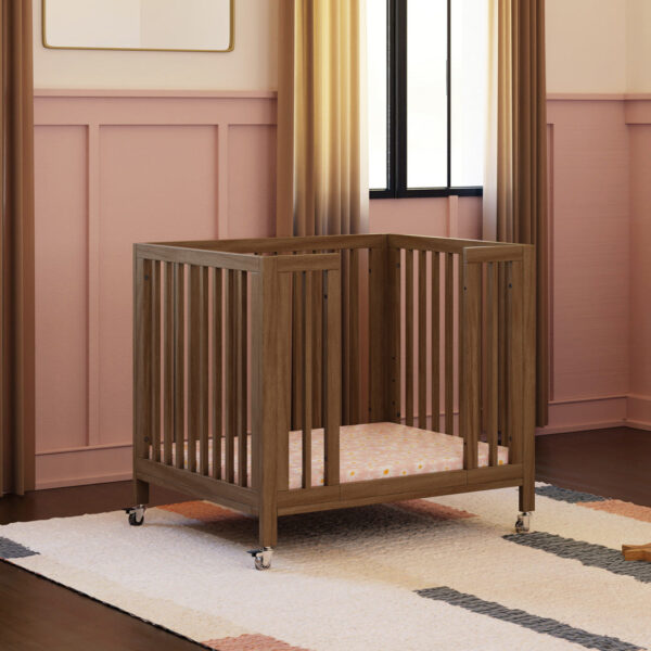 Xetch Midi Crib Conversion Kit – All-Stages Extension for Growing Toddlers - Image 34