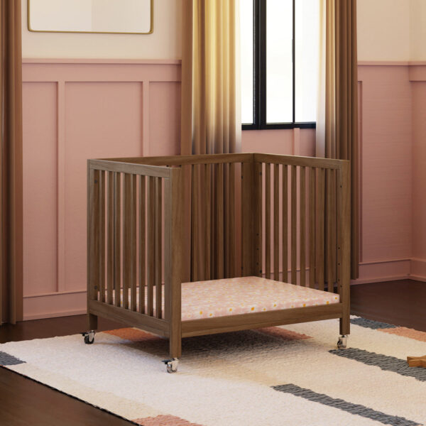 Xetch Midi Crib Conversion Kit – All-Stages Extension for Growing Toddlers - Image 35