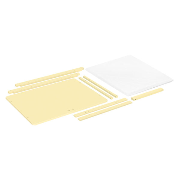 Xetch Midi Crib Conversion Kit – All-Stages Extension for Growing Toddlers - Image 22