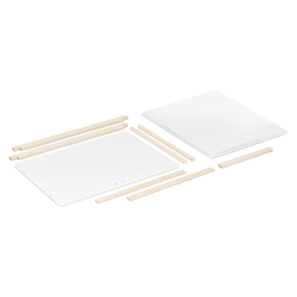 Xetch Midi Crib Conversion Kit – All-Stages Extension for Growing Toddlers