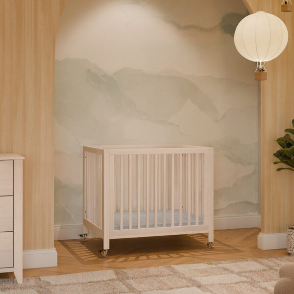 Xetch Midi Crib Conversion Kit – All-Stages Extension for Growing Toddlers - Image 4