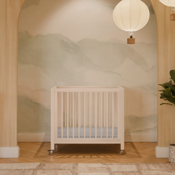 Xetch Midi Crib Conversion Kit – All-Stages Extension for Growing Toddlers - Image 5