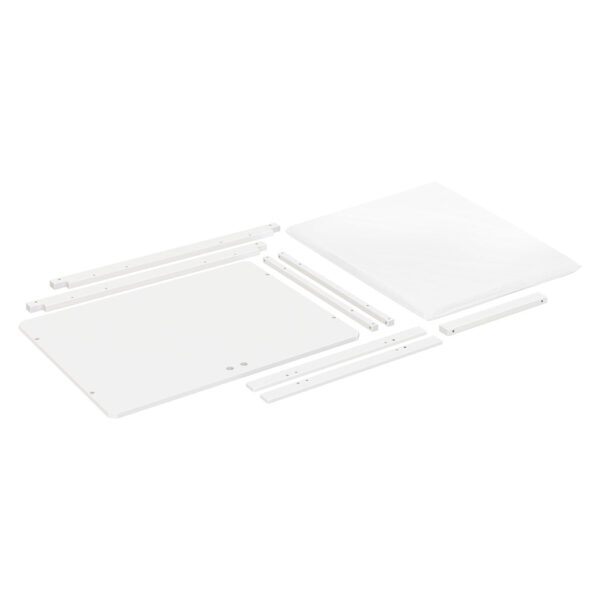 Xetch Midi Crib Conversion Kit – All-Stages Extension for Growing Toddlers - Image 15