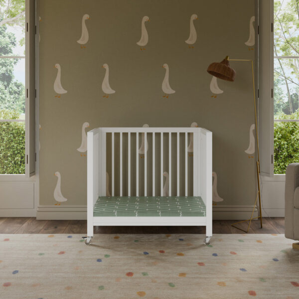 Xetch Midi Crib Conversion Kit – All-Stages Extension for Growing Toddlers - Image 21