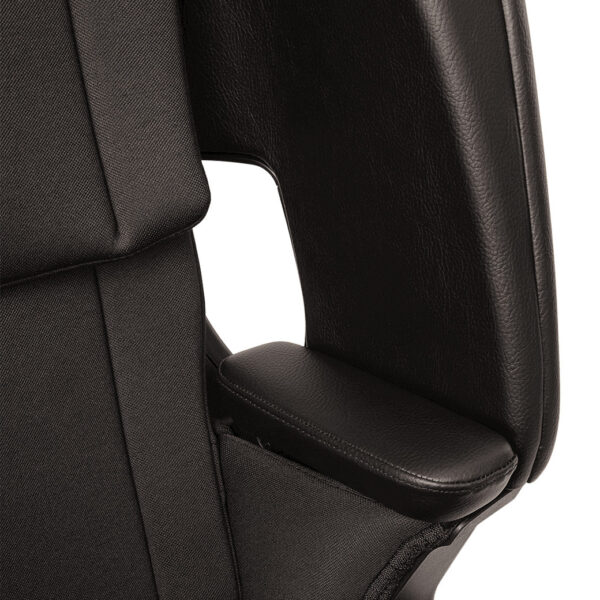 Xetch 2-in-1 Harness Booster Seat – Safe, Adjustable & Travel-Friendly - Image 14