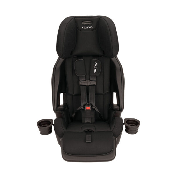 Xetch 2-in-1 Harness Booster Seat – Safe, Adjustable & Travel-Friendly - Image 6