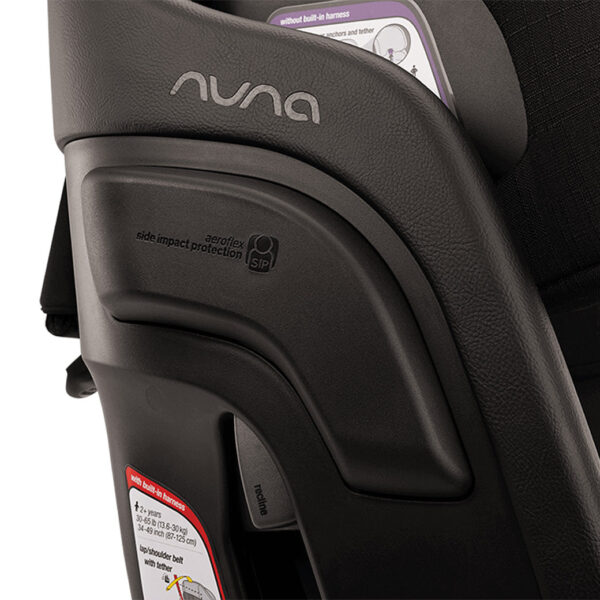Xetch 2-in-1 Harness Booster Seat – Safe, Adjustable & Travel-Friendly - Image 11
