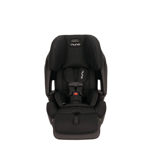 Xetch 2-in-1 Harness Booster Seat – Safe, Adjustable & Travel-Friendly - Image 2