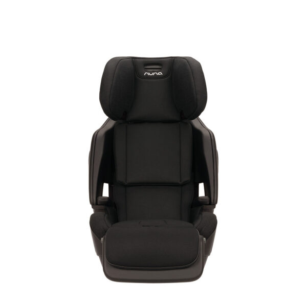 Xetch 2-in-1 Harness Booster Seat – Safe, Adjustable & Travel-Friendly - Image 3