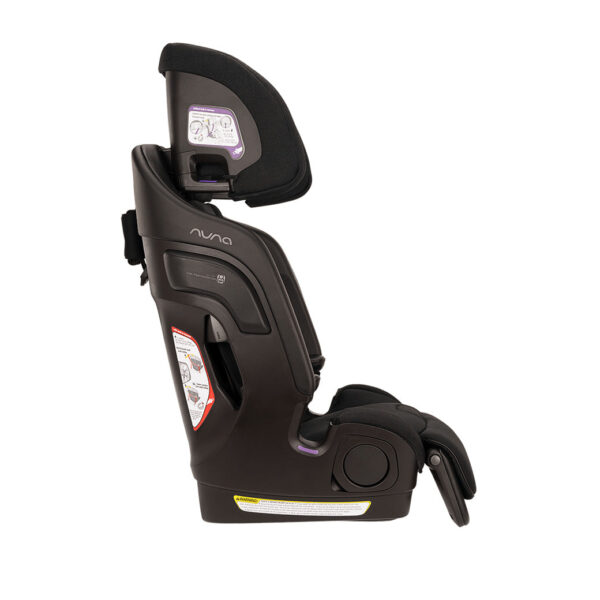 Xetch 2-in-1 Harness Booster Seat – Safe, Adjustable & Travel-Friendly - Image 9