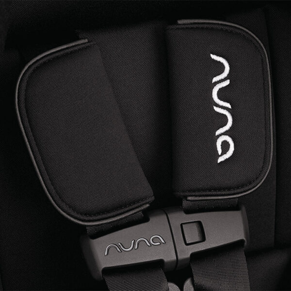 Xetch 2-in-1 Harness Booster Seat – Safe, Adjustable & Travel-Friendly - Image 12