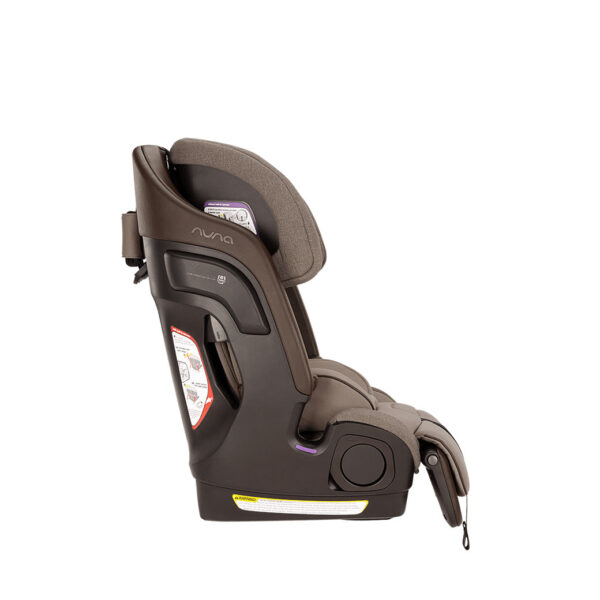 Xetch 2-in-1 Harness Booster Seat – Safe, Adjustable & Travel-Friendly - Image 35