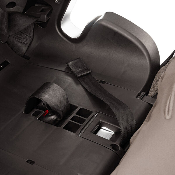 Xetch 2-in-1 Harness Booster Seat – Safe, Adjustable & Travel-Friendly - Image 49
