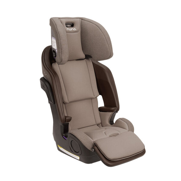 Xetch 2-in-1 Harness Booster Seat – Safe, Adjustable & Travel-Friendly - Image 38
