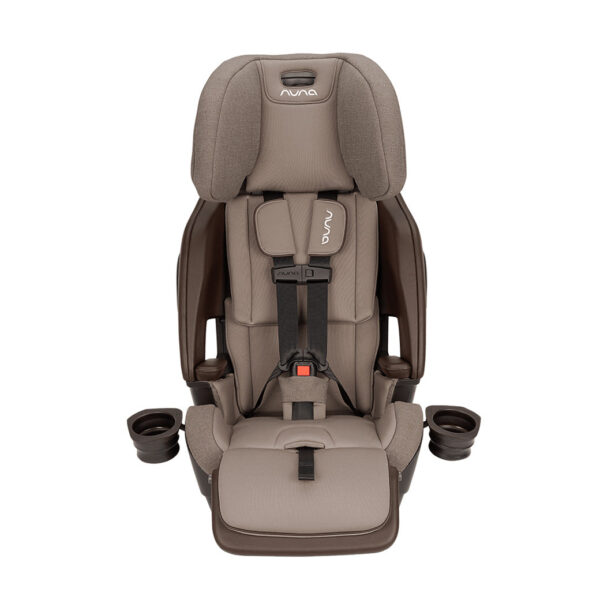 Xetch 2-in-1 Harness Booster Seat – Safe, Adjustable & Travel-Friendly - Image 37