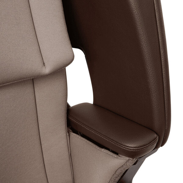 Xetch 2-in-1 Harness Booster Seat – Safe, Adjustable & Travel-Friendly - Image 47