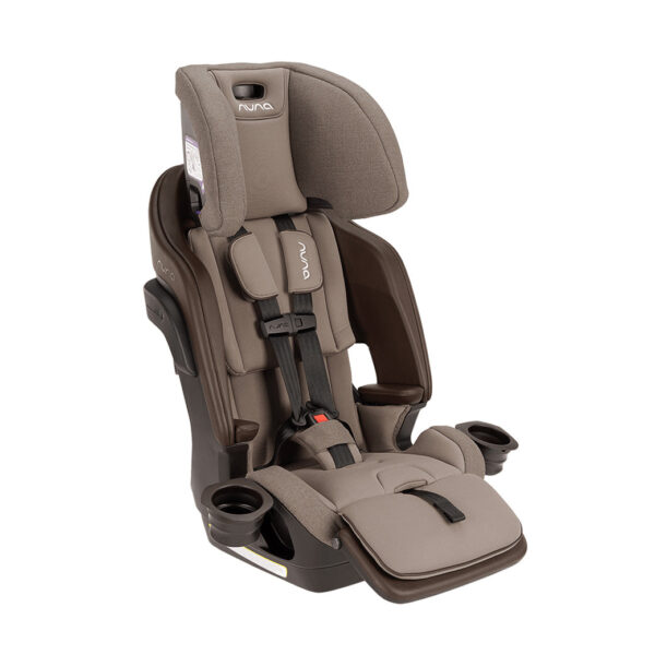 Xetch 2-in-1 Harness Booster Seat – Safe, Adjustable & Travel-Friendly - Image 36