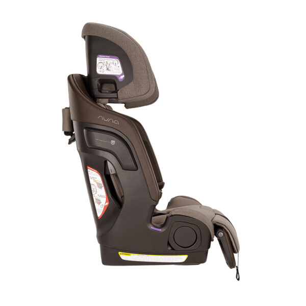 Xetch 2-in-1 Harness Booster Seat – Safe, Adjustable & Travel-Friendly - Image 40