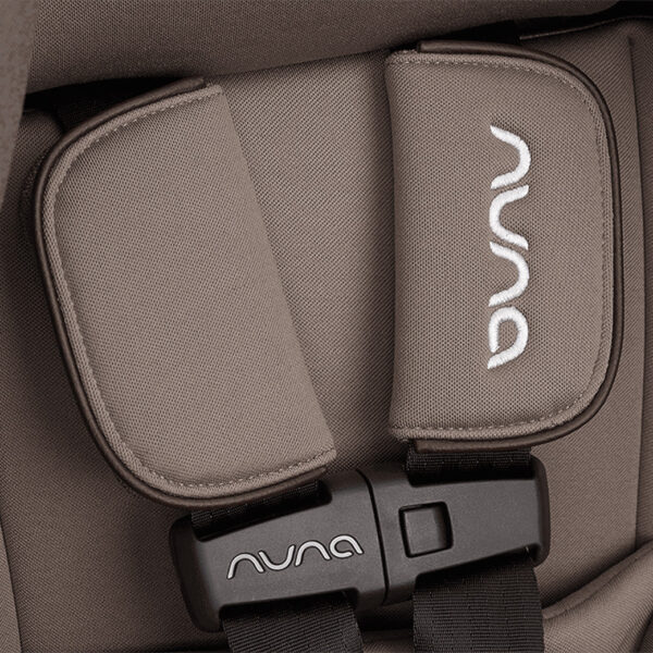 Xetch 2-in-1 Harness Booster Seat – Safe, Adjustable & Travel-Friendly - Image 46