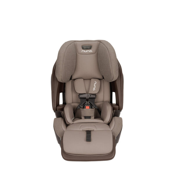 Xetch 2-in-1 Harness Booster Seat – Safe, Adjustable & Travel-Friendly - Image 33
