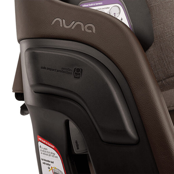 Xetch 2-in-1 Harness Booster Seat – Safe, Adjustable & Travel-Friendly - Image 45