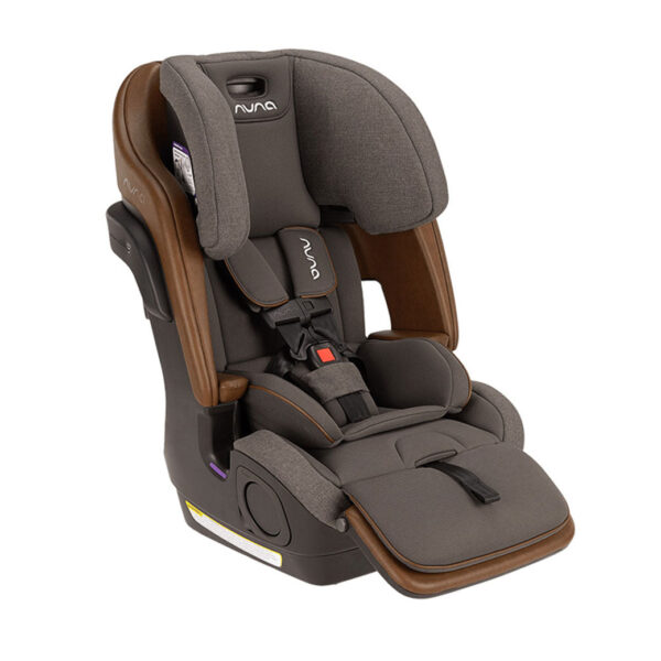 Xetch 2-in-1 Harness Booster Seat – Safe, Adjustable & Travel-Friendly - Image 20