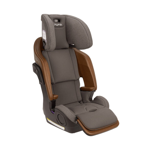 Xetch 2-in-1 Harness Booster Seat – Safe, Adjustable & Travel-Friendly - Image 22