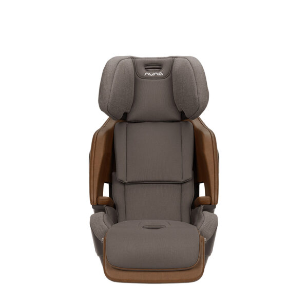 Xetch 2-in-1 Harness Booster Seat – Safe, Adjustable & Travel-Friendly - Image 17