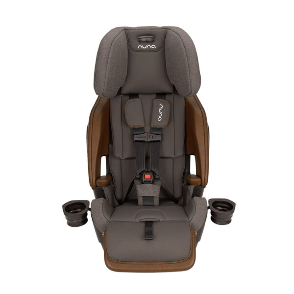 Xetch 2-in-1 Harness Booster Seat – Safe, Adjustable & Travel-Friendly - Image 21
