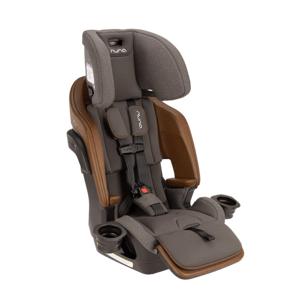 Xetch 2-in-1 Harness Booster Seat – Safe, Adjustable & Travel-Friendly - Image 19