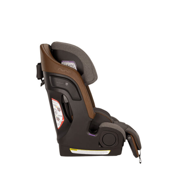 Xetch 2-in-1 Harness Booster Seat – Safe, Adjustable & Travel-Friendly - Image 18