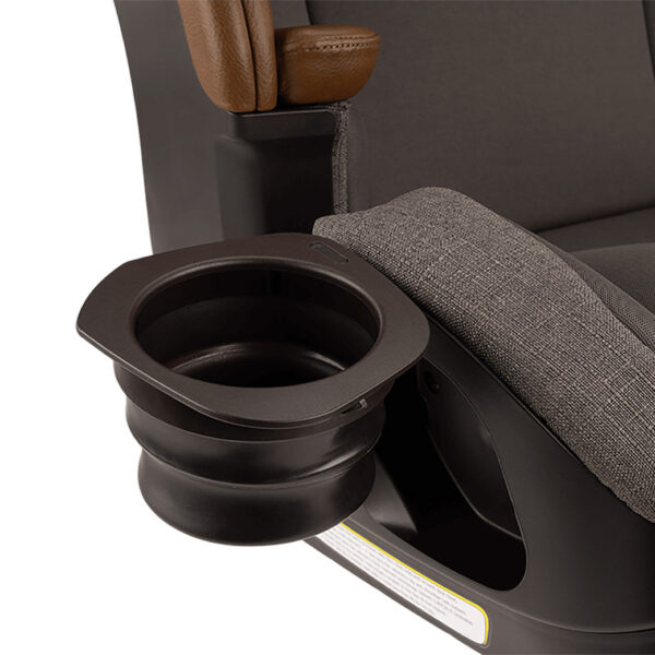 Xetch 2-in-1 Harness Booster Seat – Safe, Adjustable & Travel-Friendly - Image 30