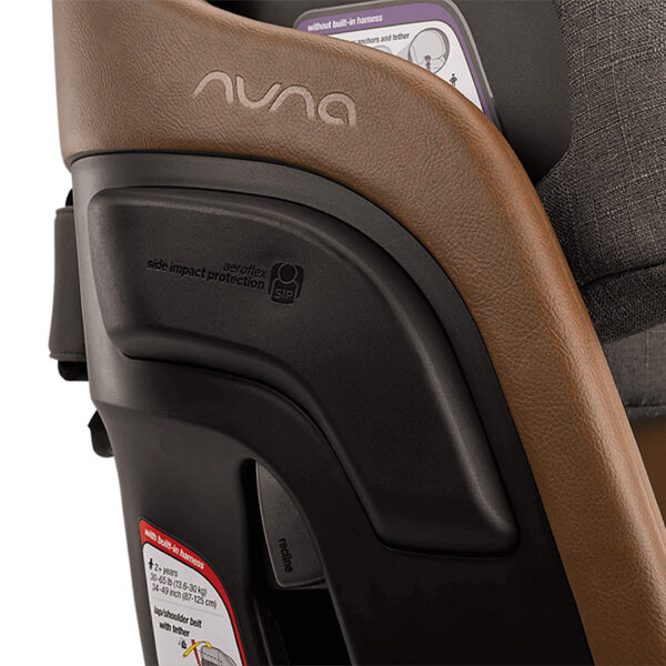 Xetch 2-in-1 Harness Booster Seat – Safe, Adjustable & Travel-Friendly - Image 26