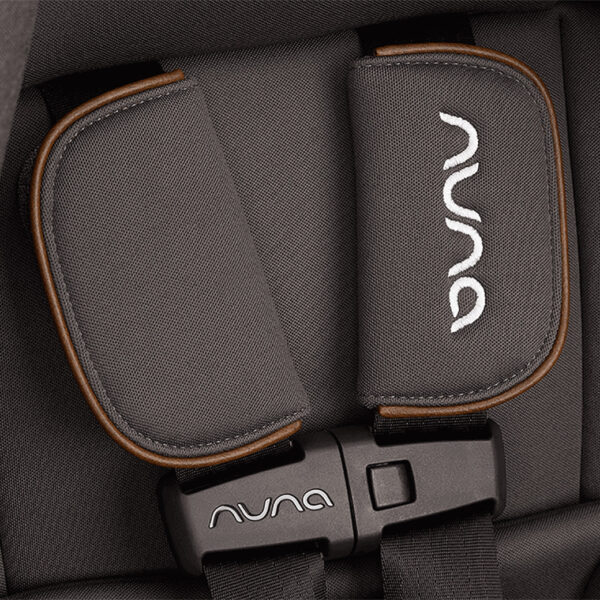 Xetch 2-in-1 Harness Booster Seat – Safe, Adjustable & Travel-Friendly - Image 27